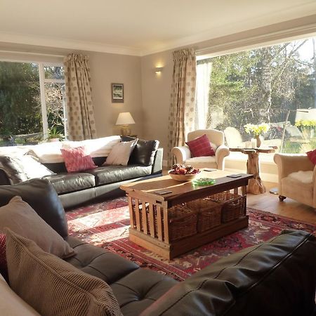 Camusmore House Aviemore Ngoại thất bức ảnh