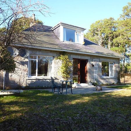 Camusmore House Aviemore Ngoại thất bức ảnh
