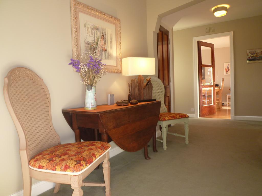 Camusmore House Aviemore Ngoại thất bức ảnh
