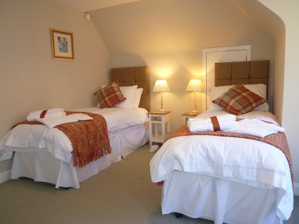 Camusmore House Aviemore Ngoại thất bức ảnh