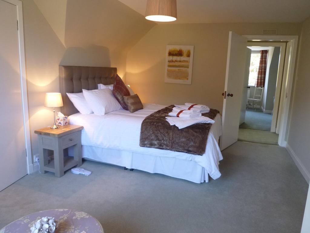 Camusmore House Aviemore Ngoại thất bức ảnh