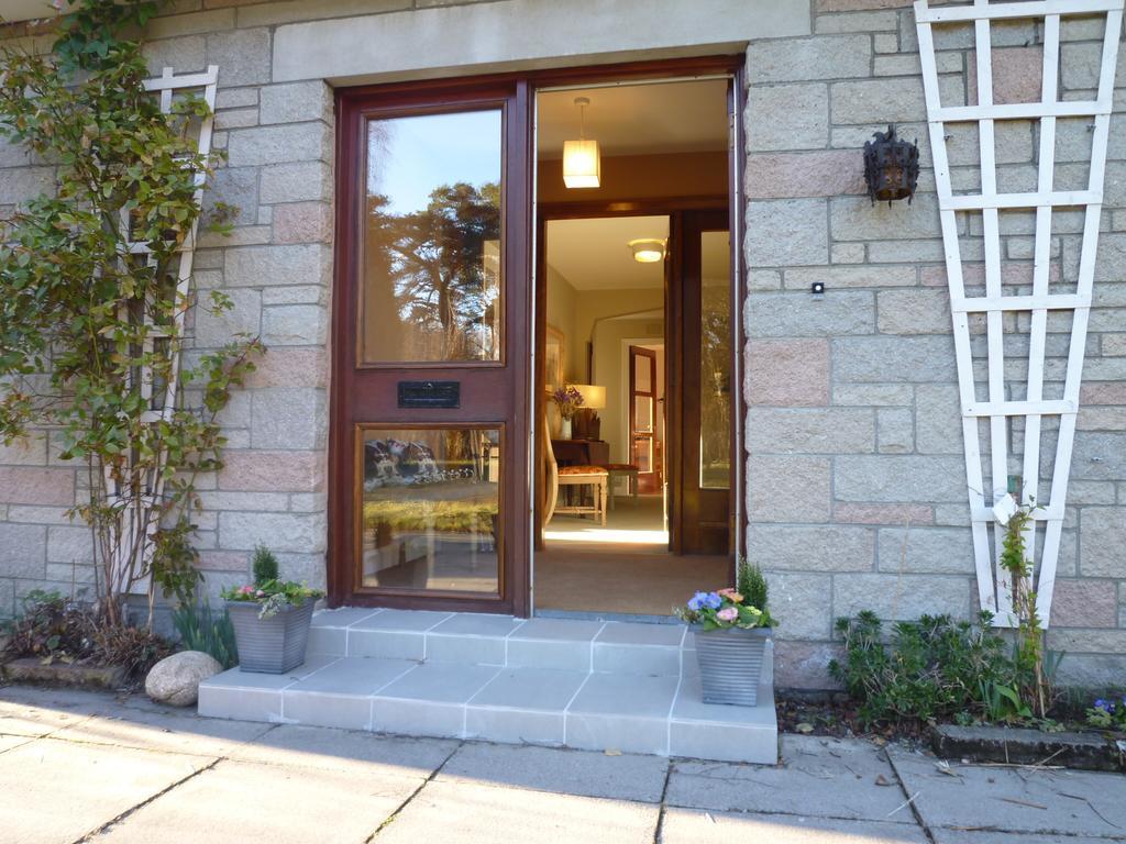 Camusmore House Aviemore Ngoại thất bức ảnh