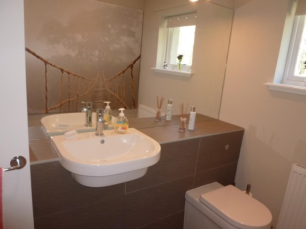 Camusmore House Aviemore Ngoại thất bức ảnh