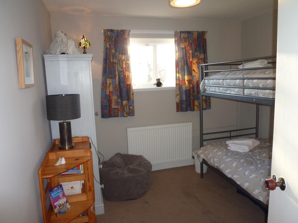 Camusmore House Aviemore Ngoại thất bức ảnh