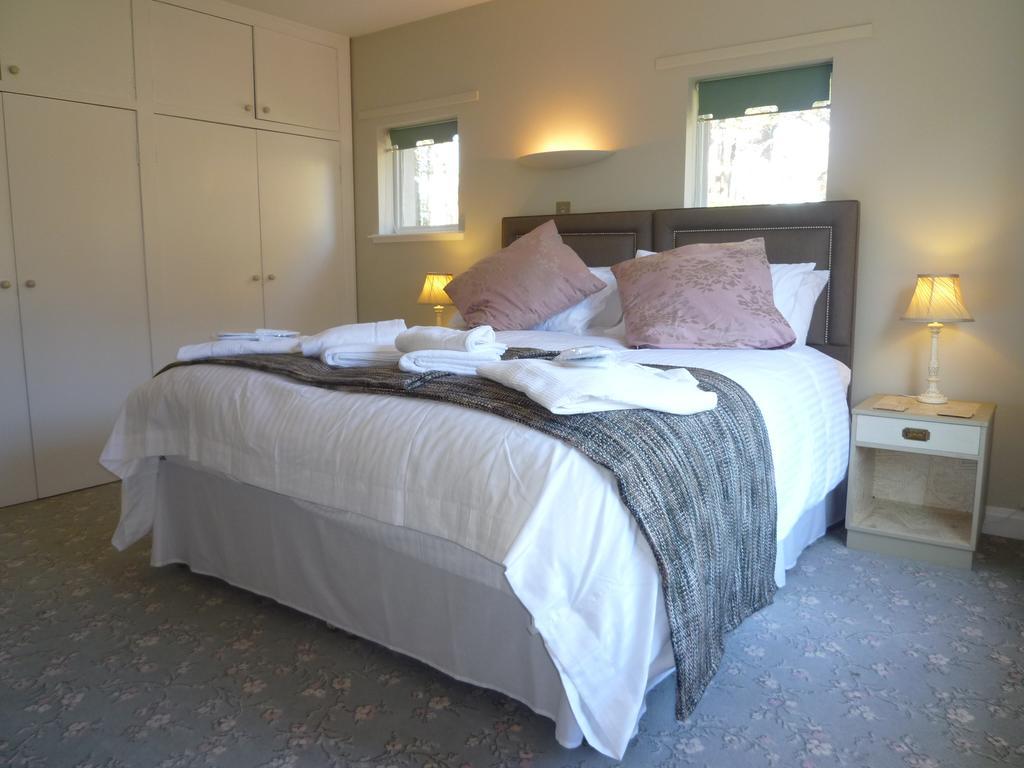 Camusmore House Aviemore Ngoại thất bức ảnh