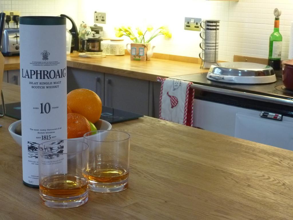 Camusmore House Aviemore Ngoại thất bức ảnh